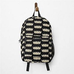 Corpse Husband Backpacks - Corpse Husband Mask Backpack RB2112