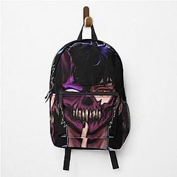 Corpse Husband Backpacks - Corpse Husband Shhh Backpack RB2112