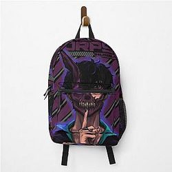 Corpse Husband Backpacks - CORPSE HUSBAND TECHNO Backpack RB2112