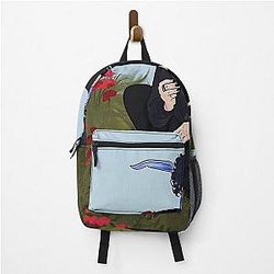 Corpse Husband Backpacks - Corpse Husband Backpack RB2112