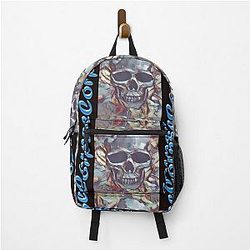 Corpse Husband Backpacks - Corpse Husband  Backpack RB2112