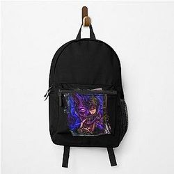 Corpse Husband Backpacks - Corpse Husband Backpack RB2112