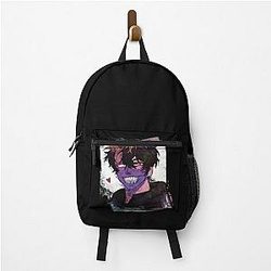 Corpse Husband Backpacks - Corpse Husband Backpack RB2112