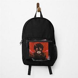 Corpse Husband Backpacks - Corpse Husband Backpack RB2112
