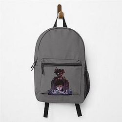 Corpse Husband Backpacks - Corpse Husband among us Backpack RB2112