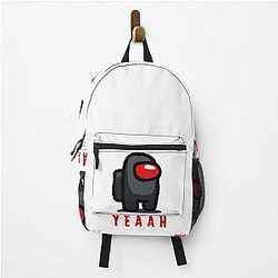 Corpse Husband Backpacks - Corpse Husband Backpack RB2112
