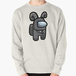 Corpse Husband Sweatshirts - Corpse Husband Pullover Sweatshirt RB2112