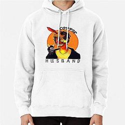 Corpse Husband Hoodies - Corpse Husband , Corpse Husband 2020 Pullover Hoodie RB2112