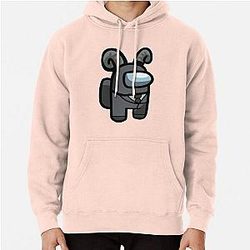 Corpse Husband Hoodies - Corpse Husband Pullover Hoodie RB2112