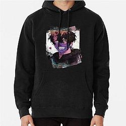 Corpse Husband Hoodies - Corpse Husband Pullover Hoodie RB2112