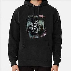 Corpse Husband Hoodies - Corpse Husband Pullover Hoodie RB2112