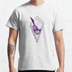 Corpse Husband T-Shirts - Corpse husband miss you Classic T-Shirt RB2112