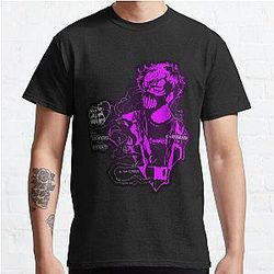 Corpse Husband T-Shirts - Corpse Husband gaming Classic T-Shirt RB2112