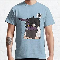 Corpse Husband T-Shirts - Corpse Husband art Classic T-Shirt RB2112