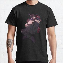 Corpse Husband T-Shirts - Corpse Husband Classic T-Shirt RB2112