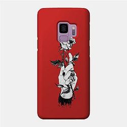Corpse Husband Cases - Rose for Corpse TP2212