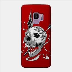 Corpse Husband Cases - Skull TP2212