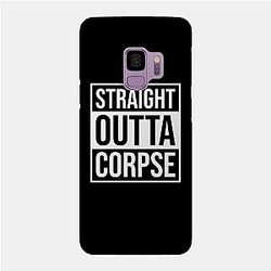 Corpse Husband Cases - Straight Outta Corpse 02 TP2212
