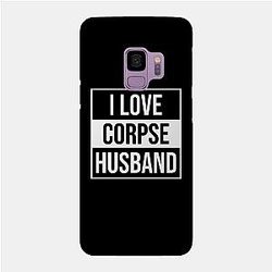 Corpse Husband Cases - I Love Corpse Husband 01 TP2212