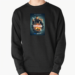 Crime Thriller Countdown Sweatshirts