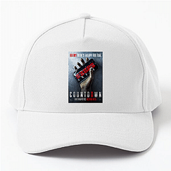 Covert Investigation Countdown Hats & Caps