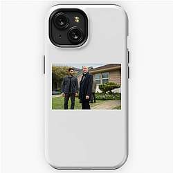 Secret Team Countdown iPhone Cases