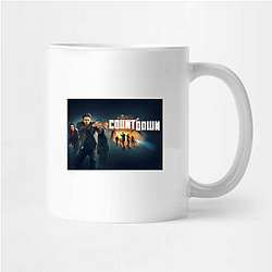 Task Force Countdown Mugs