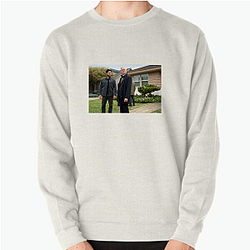 Secret Team Countdown Sweatshirts