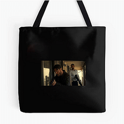 Conspiracy Unfolds Countdown Bags