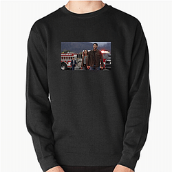 Race Against Time Countdown Sweatshirts