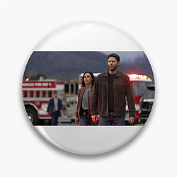 Race Against Time Countdown Pins