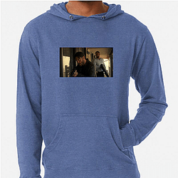 Conspiracy Unfolds Countdown Hoodies