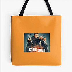 Urban Danger Countdown Bags