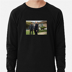 Secret Team Countdown Sweatshirts