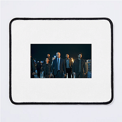 High Stakes Countdown Mouse Pads