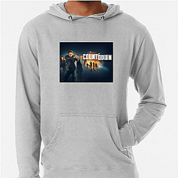 Task Force Countdown Hoodies