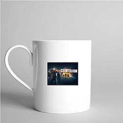 Task Force Countdown Mugs