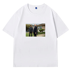 Secret Team Countdown T-Shirts
