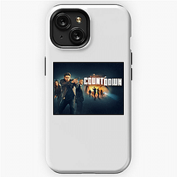Task Force Countdown Samsung Cases