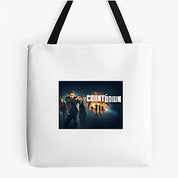 Task Force Countdown Bags