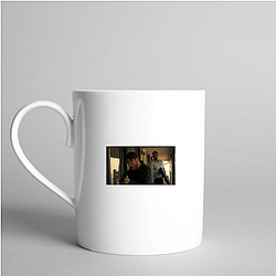 Conspiracy Unfolds Countdown Mugs