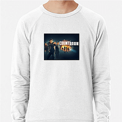 Task Force Countdown Sweatshirts
