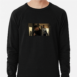 Conspiracy Unfolds Countdown Sweatshirts