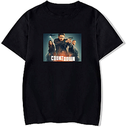 Urban Danger Countdown T-Shirts