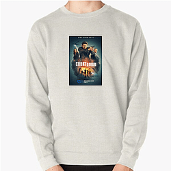 Crime Thriller Countdown Sweatshirts