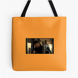Conspiracy Unfolds Countdown Bags