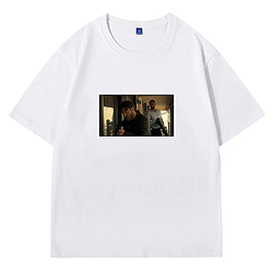 Conspiracy Unfolds Countdown T-Shirts