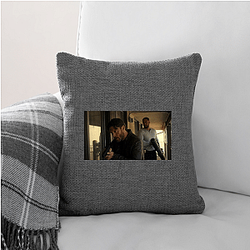 Conspiracy Unfolds Countdown Pillows Cover