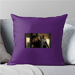 Conspiracy Unfolds Countdown Pillows Cover
