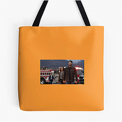 Race Against Time Countdown Bags